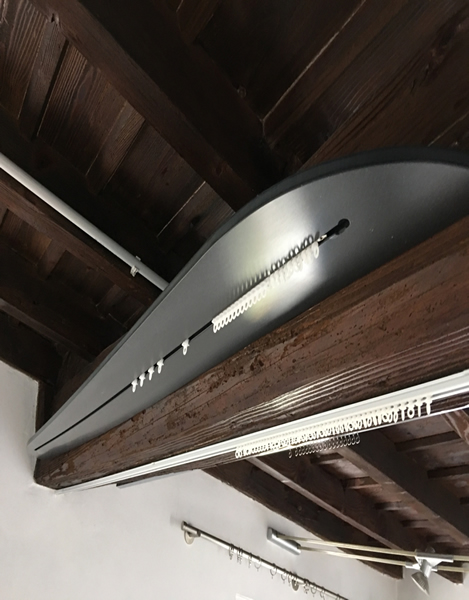 Imp. scorritenda mod. Lama